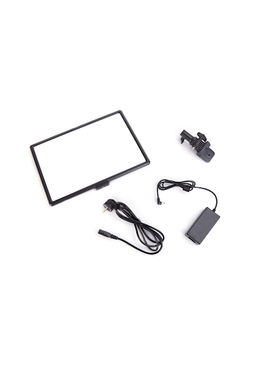 Deyatech SL-288A Soft Işık + 2 M Işık Ayağı