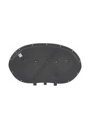 Passat Motor Kaput Izalator Kecesı