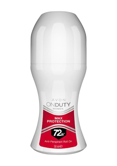 Avon Onduty Max Protection Kadın Roll-On 50 ML