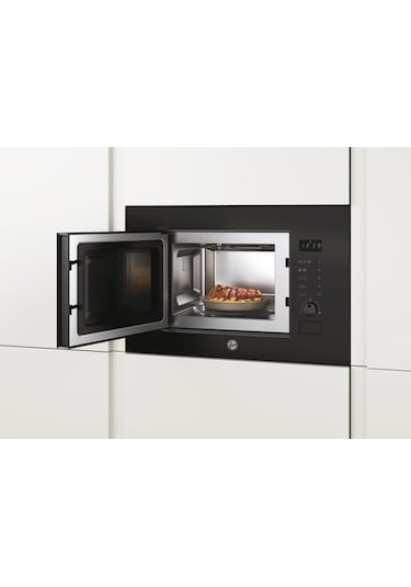 Hoover HMIG20GDFN 20 L Mikrodalga Siyah