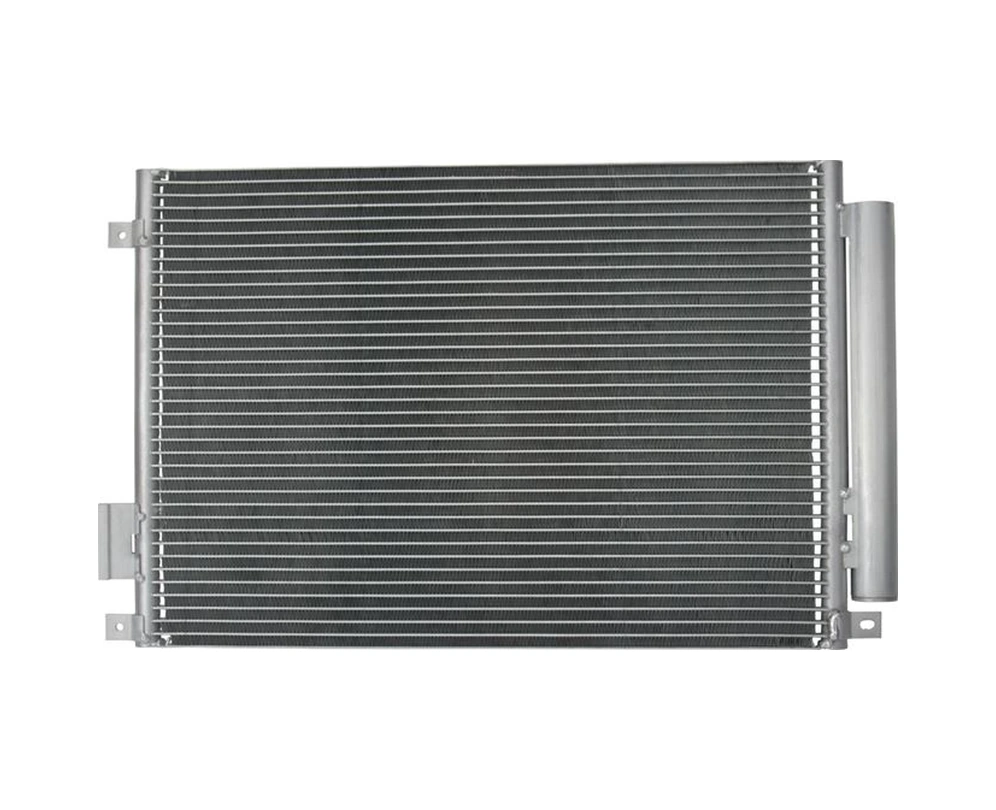 Klıma Radyatoru Fıat 500 2009 Panda 2012 Ford Ka 2008 Lancıa Ypsılon 2011 0.9t 1.2 1.3d Mtj 1.4 51786211 51930033 51930093