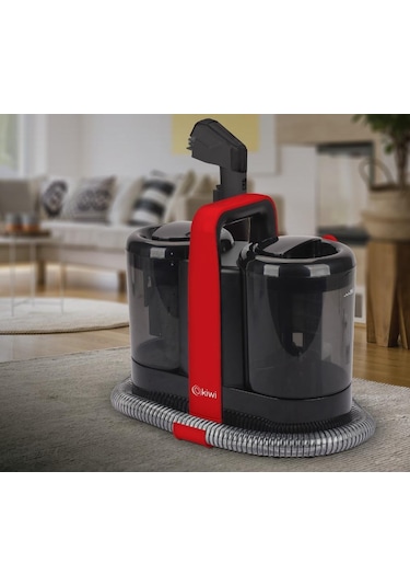 Kiwi KCC-4324 Koltuk Ve Halı Yıkama Makinesi