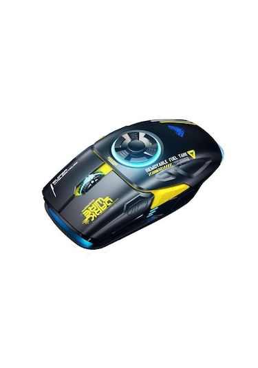 Techtic Aula H530 Kablosuz RGB Optik Oyuncu Mouse