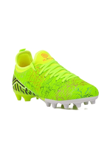 Neon Sarı Unisex Krampon Gk-241-129 G Krampon Neon Sari Sarı