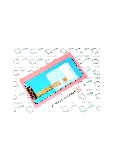 Alcatel 3X 2019 5048Y Lcd Ekran Dokunmatik (Servis ı) (549664852)