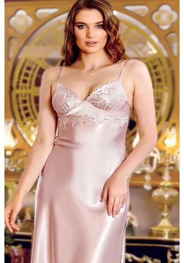 Jeremi 285 Saten 6'lı Set-pudra Pudra