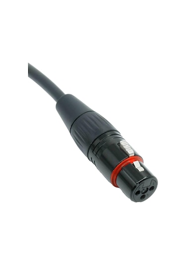 Superlux Cfm7,5fm / 7,5 Mt. Xlr-xlr Kablo