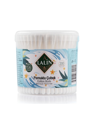 A Lalin Kulak Çubuğu 200'lü