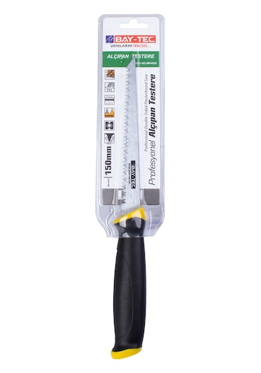 Baytec Alçıpen Testere 150mm MK4600