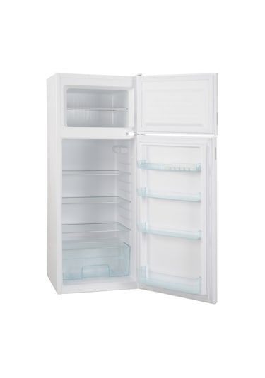 Bexel BRF-235 235 LT Çift Kapılı Buzdolabı