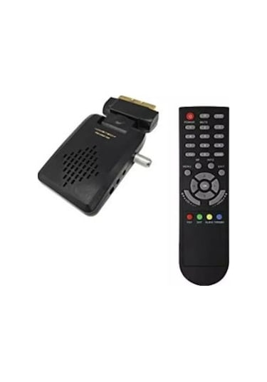 Milenium 7500-Globex 8500-9000 Hometech 105Uyumlu Sduydu Kumanda