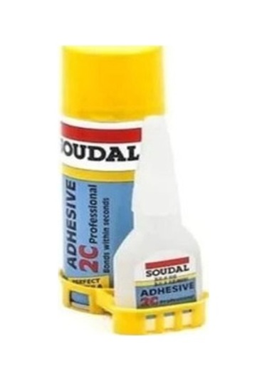 Soudal Hızlı Yapıştırıcı  200 ML