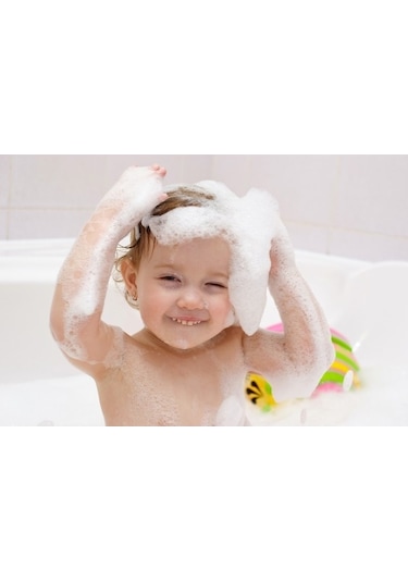 Sevi Bebe Bebek Banyo Süngeri