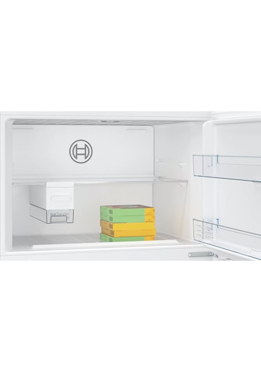 Bosch KDN86AWE0N 641 L Serie 6 Üstten Donduruculu Buzdolabı