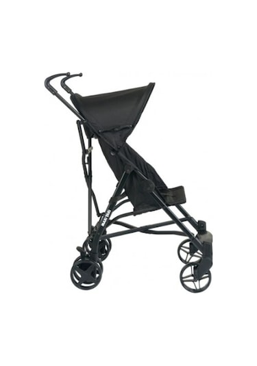 Maxi Taxi Cosmos Baston Bebek Arabası - Siyah MAXITAXI.082