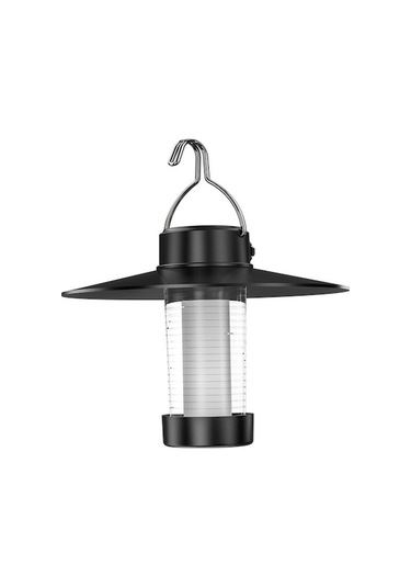 Cbtx Yyd-01 Taşınabilir Açık Kamp Fener Lambası Asılı Çadır Işık Şarj Edilebilir Diğer