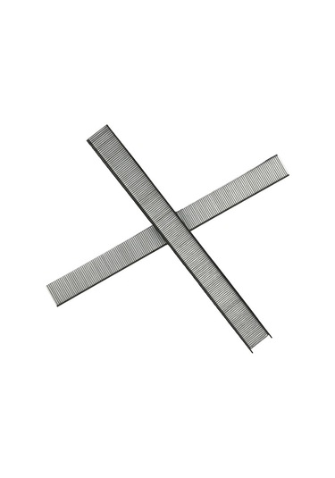 Zımba Teli 13/8 Mm 5000 Adet, Güçlü Ve Dayanıklı Çelik Tel, Profesyonel Zımba Tabancaları İçin