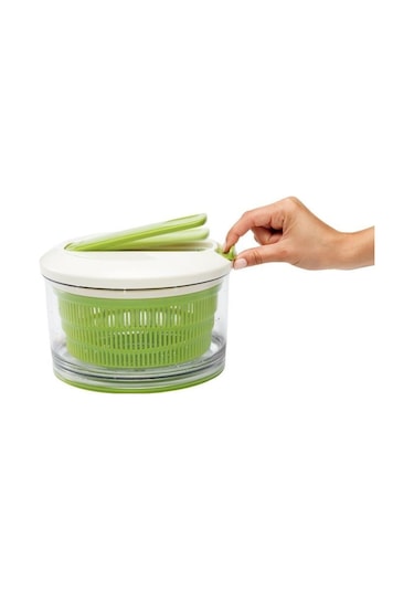 Chef'n Spincycle Küçük Salata Kurutucu