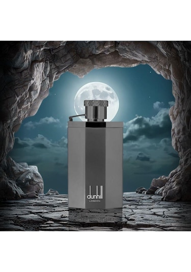 Dunhill Desire Platinium Edt 100 Ml Erkek Parfümü Oryantal