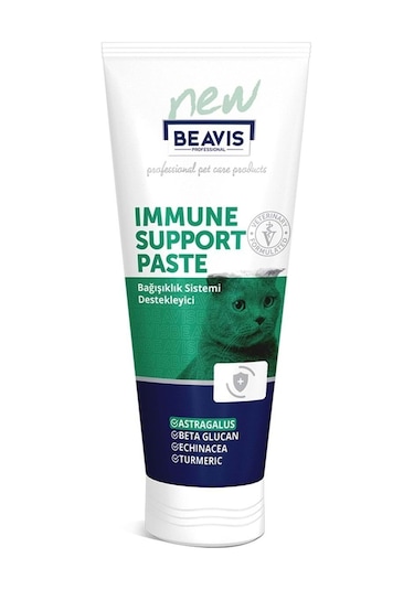 Kediler İçin Sistemini Macun 85 Ml