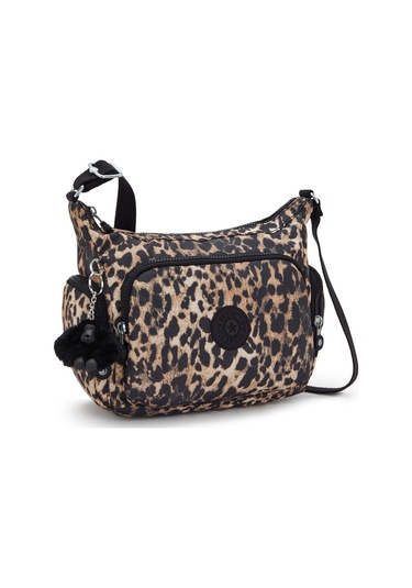 Kipling Elevated Kadın Çapraz Çanta Kpkı66076jp Leopar