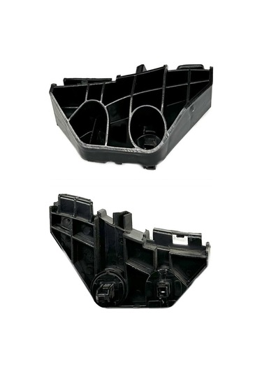 Braket Tampon Corolla 07-09 Arka Rh Stop Altı