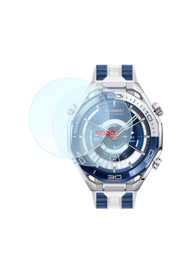 Huawei Watch Ultimate / Ultimate 2 Ekran Koruyucu 9H Nano