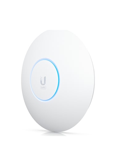 Ubiquiti UniFi U6-Enterprise WiFi6E AP (Adaptörsüz) Kablosuz Router