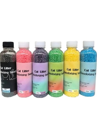 Whiskers And Paws Koku Nötralize Edici Emici Limon Neutralize Edici Nemlendirici 295674875