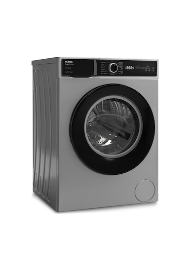 Vestel CMI 97302 G WIFI 1000 Devir 9 KG Çamaşır Makinesi