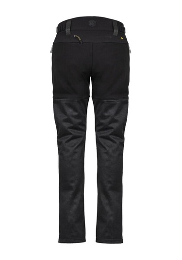 Knox Urbane Pro Mk2 Korumalı Motosiklet Pantolonu Siyah