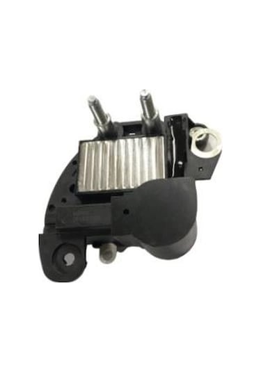 12v Kömürlü Konjektör Marellı-denso Tipi 2 Cıvatalı Uzun W-l