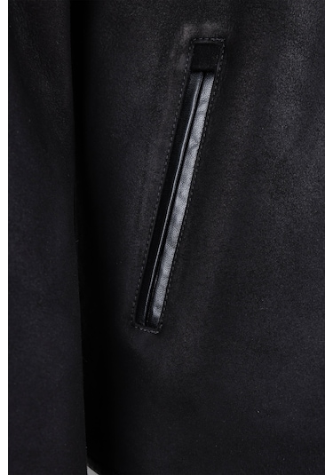 Tamer Tanca Erkek Hakiki Deri Siyah Deri Mont 1000 2011 Erk Derımont Sk24/25 Sıyah Kurk Siyah Tamer Tanca Erkek Hakiki Deri Siyah Deri Mont 1000 2011 Erk Derımont Sk24/25 Sıyah Kurk Siyah