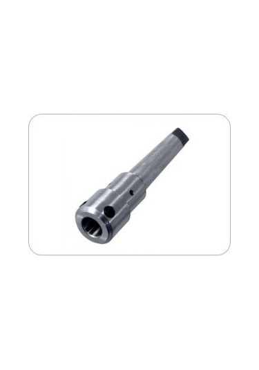 Kesici Uç Manyetik Matkap Ucu Mandreni Mk3 - 32 Mm Rm Mc3/32