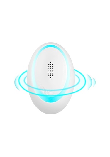 Dancemonkey Lichen Fare Kovucuları Ultrasonik Plug In,dış Mekan İçin Jl