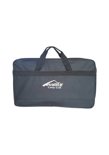 Evolite Ateş Üstü Izgara Büyük Boy