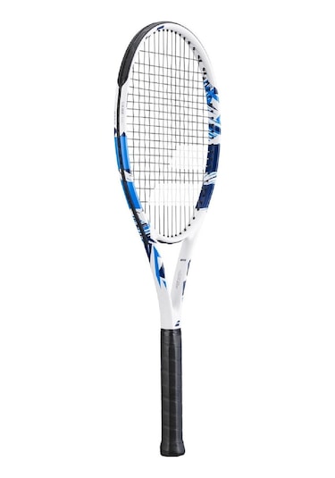 Babolat Evoke Team 102 270 Gr Yetişkin Tenis Raketi 27/ Grip L2