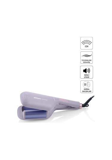 Arzum AR5112-3000 Hypnose Ionmax Wag Maşası
