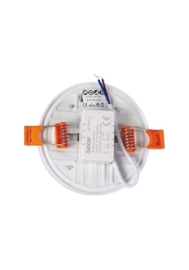 10w Plus+ Ayarlanabilir Led Panel Yl12-1000 Beyaz