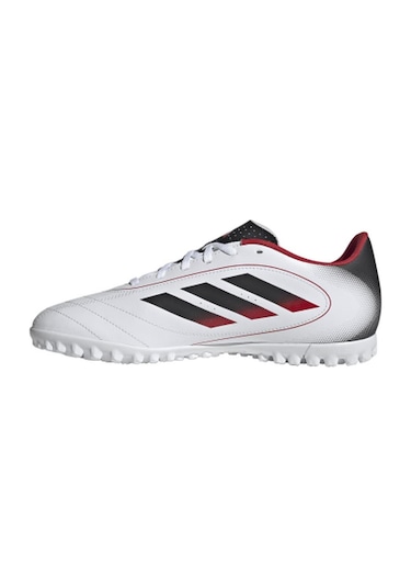 Adidas Ih0084 Goletto Ix Tf Unisex Halı Saha Ayakkabısı Beyaz
