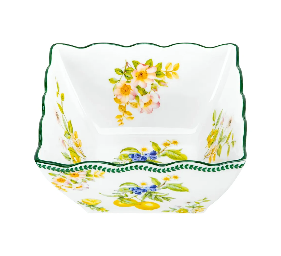 Elan Gallery Limonlu Salata Kasesi, 1 L 434458997 Beyaz