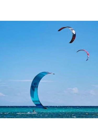 Homyl Kitesurf Uçurtma Şişirme Valfi 90 Kullanışlı Geri