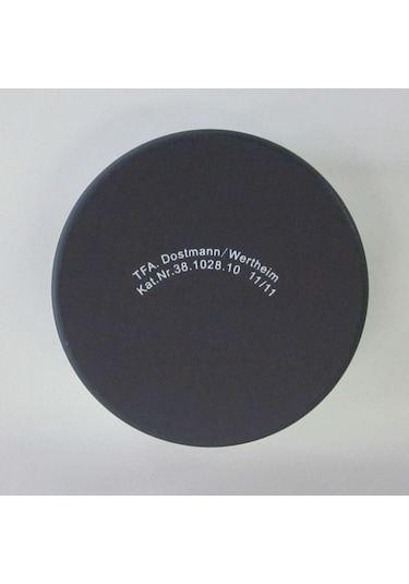 Tfa Dostmann Mıknatıslı Mutfak Saati Timer Zamanlayıcı Geri Sayım