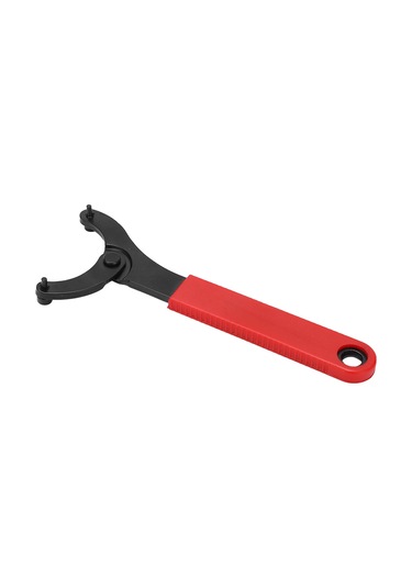 Konesam Bisiklet Orta Eksen Ve Fırçalayı Çıkarma Aracı - Ayarlanabilir Açılışlı 45 Çelik Tamir Anahtarı