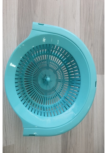 Motek Reis Home Dönerli Mop Paspas Yedek Haznesi Ürün