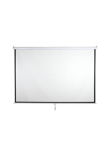 Gamma Screens 180X180 Storlu Projeksiyon Perdesi