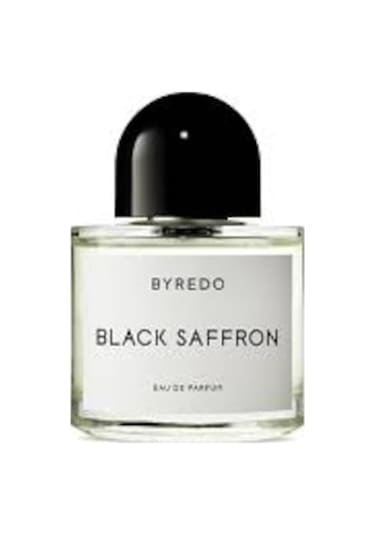 Byredo Black Saffron Unisex Parfüm EDP 100 ML