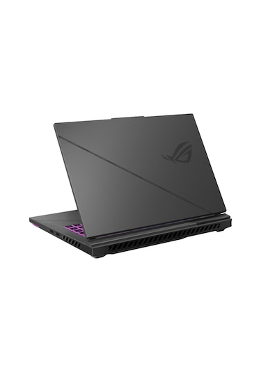 Asus Rog Strix G16 G614JVR-N3095HMF17 i9-14900HX 48 GB 4 TB SSD RTX4060 8 GB 16" Wuxga Free Dos Dizüstü Bilgisayar