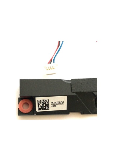 Lenovo Uyumlu Ideapad L340-17Iwl Hoparlör Takımı Speaker Kit Pk