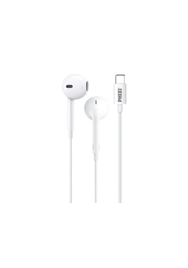 Phixi Hs636 Mikrofonlu Type-c Kulaklık